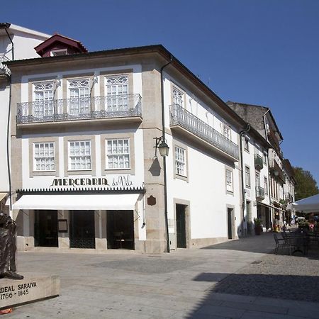Mercearia Da Vila Ponte de Lima Luaran gambar