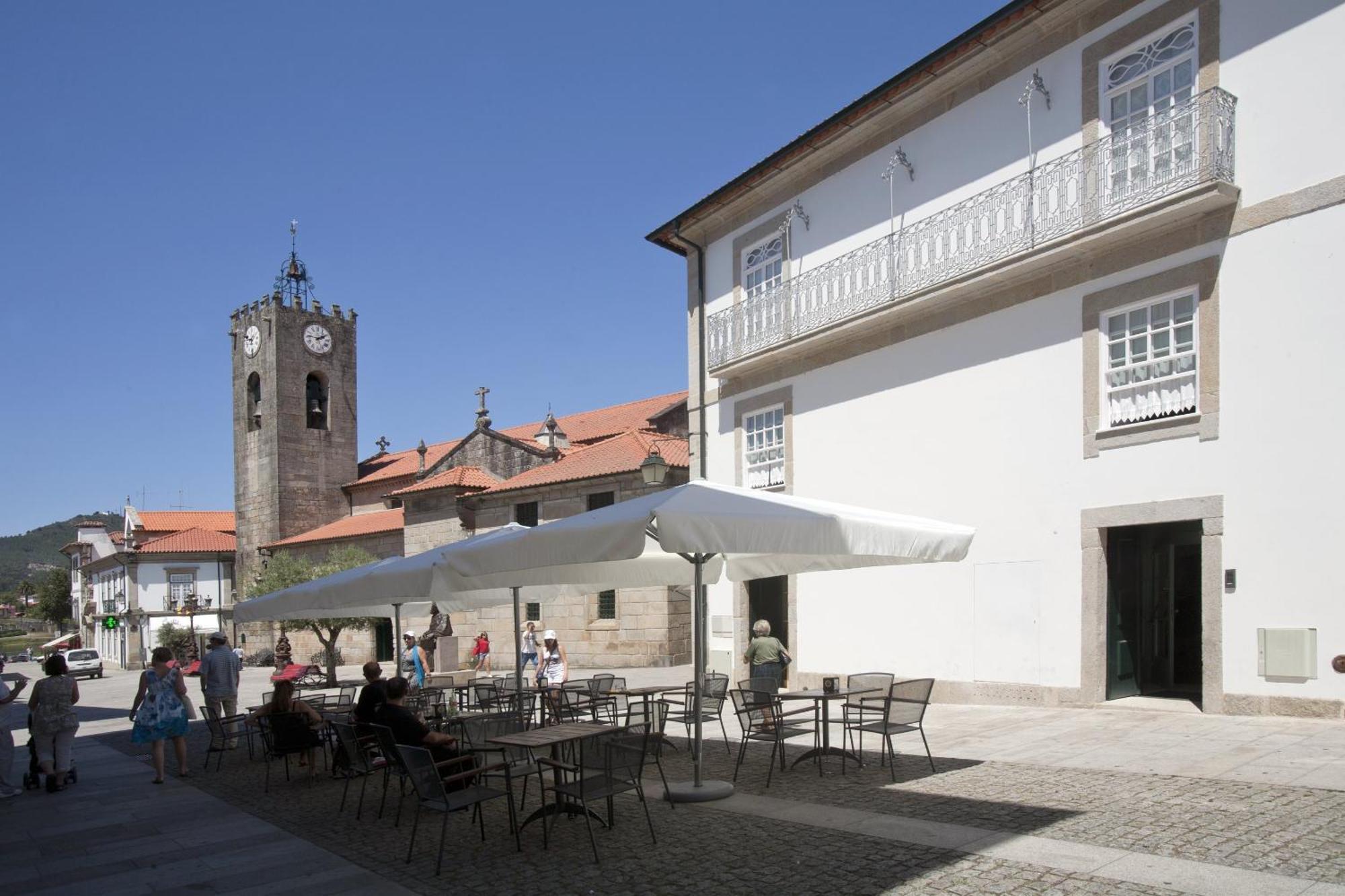 Mercearia Da Vila Ponte de Lima Luaran gambar
