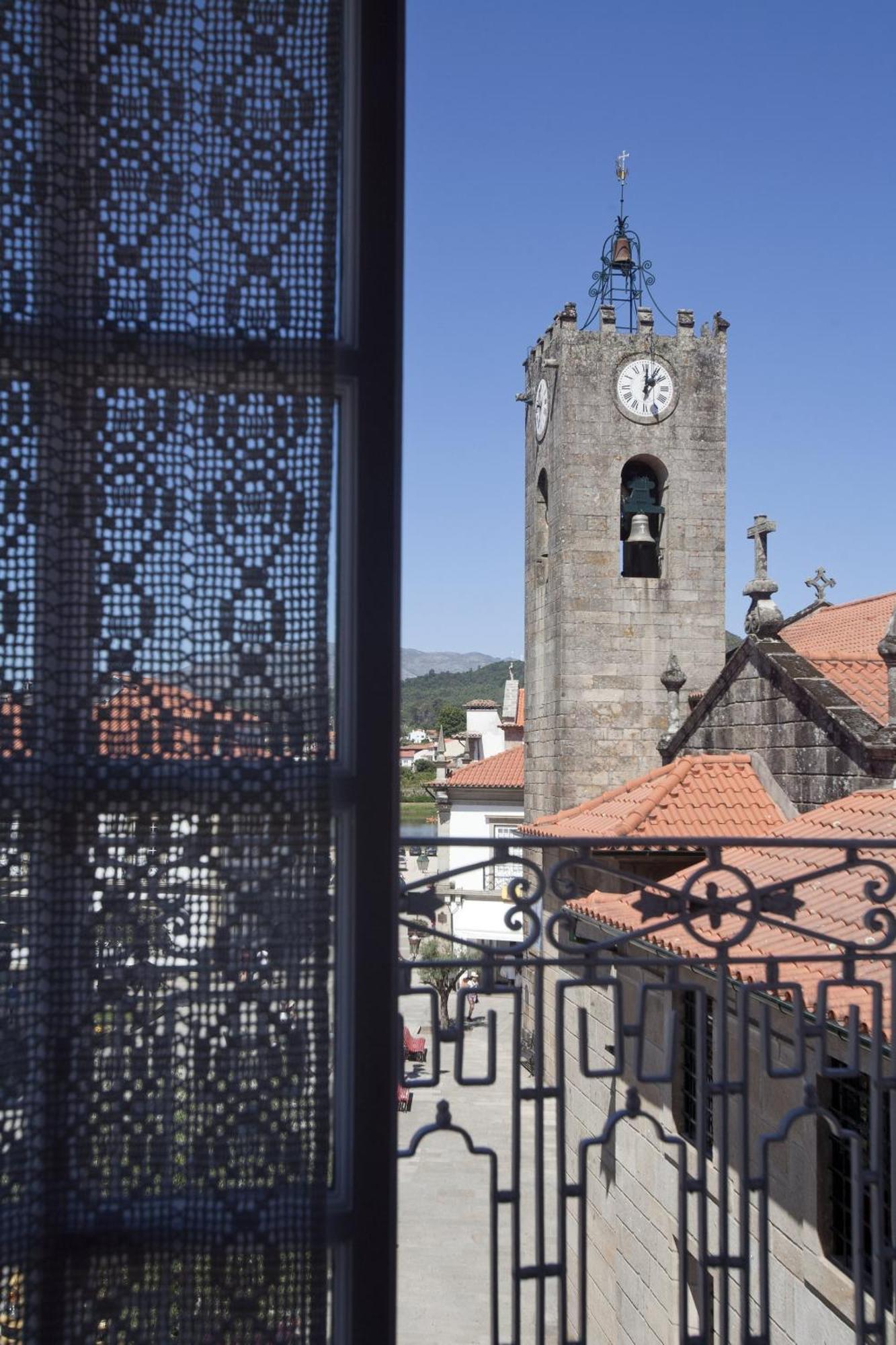 Mercearia Da Vila Ponte de Lima Luaran gambar