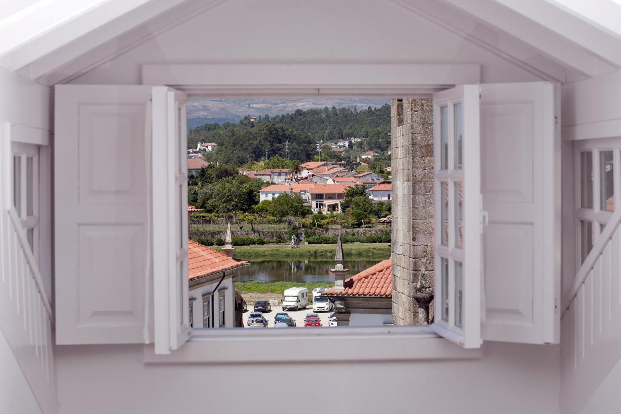 Mercearia Da Vila Ponte de Lima Luaran gambar